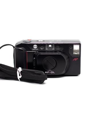 Minolta AF-DL