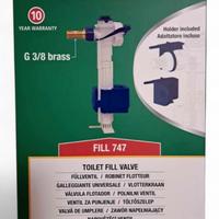 Galleggiante universale per WC Fluidmaster