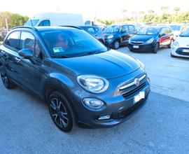 Fiat 500X 1.6 Multijet 120 CV EURO 6 KM CERT