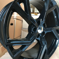 CERCHI X AUDI RSQ3/Q5/A4/A6/A7 9,JX21 5X112 et42 A