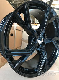 CERCHI X AUDI RSQ3/Q5/A4/A6/A7 9,JX21 5X112 et42 A