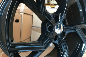 CERCHI X AUDI RSQ3/Q5/A4/A6/A7 9,JX21 5X112 et42 A