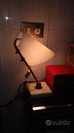 Lampada anni 50 Gilardi Barzaghi Stilnovo style