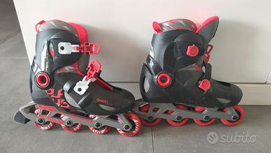 Pattini Oxelo tg 34-36