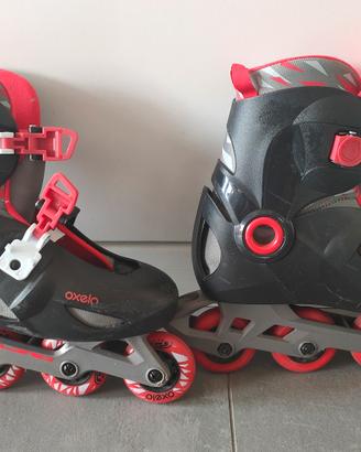 Pattini Oxelo tg 34-36
