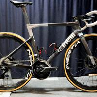 💥 CINELLI PRESSURE TEAM EDITION 💥