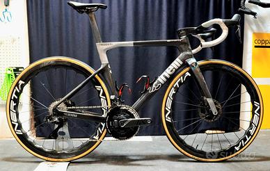 💥 CINELLI PRESSURE 2 TEAM EDITION 💥