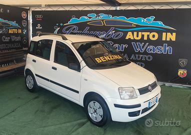 Fiat Panda 1.2 Alessi