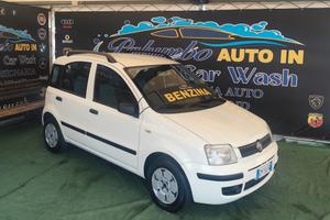 Fiat Panda 1.2 Alessi