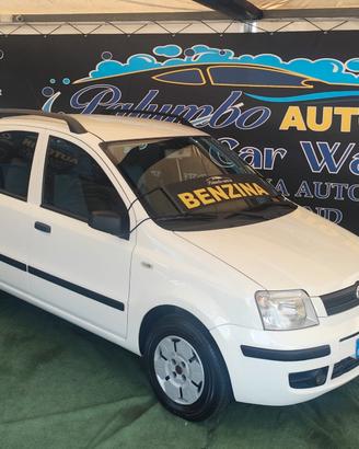 Fiat Panda 1.2 Alessi