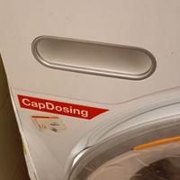 APPROFITTANE! Lavatrice MIELE mod. W1 cap-dosing.