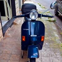 Vespa pk 125 x