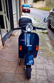 Vespa pk 125 x