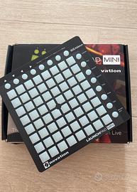 Launchpad Mini MK2