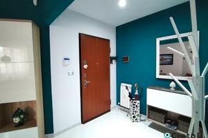 Appartamento e garage | Santa Panagia