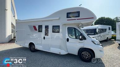 ROLLER TEAM Roller Team Kronos 290