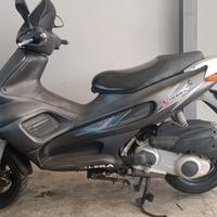 Gilera Runner VX 125 - 2004