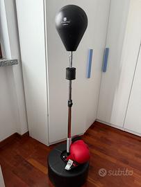Punching ball