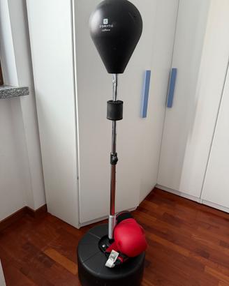 Punching ball
