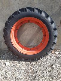 pneumatico good Year con disco 9.5-32