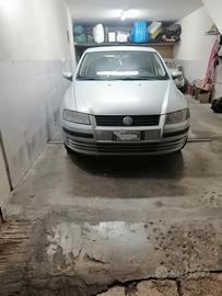 fiat stilo 