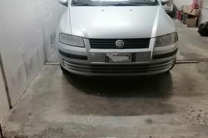 fiat stilo 