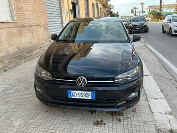 Volkswagen Polo 1.5 TSI DSG 5p. Sport BMT