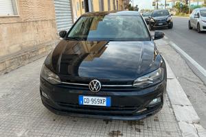 Volkswagen Polo 1.5 TSI DSG 5p. Sport BMT