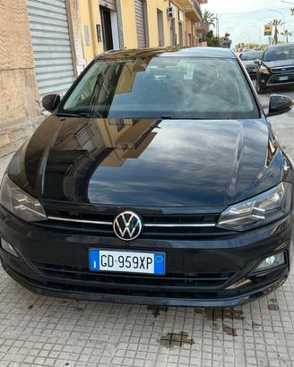 Volkswagen Polo 1.5 TSI DSG 5p. Sport BMT