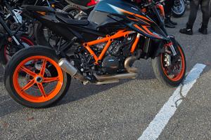 KTM super Duke 1290 r 2022
