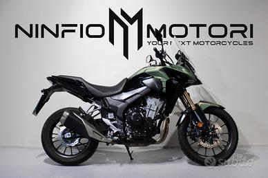 Honda CB 500 X - 2023