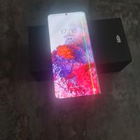 Samsung Galaxy s20+ 128gb per ricambi o funzionan
