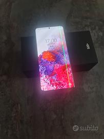 Samsung Galaxy s20+ 128gb per ricambi o funzionan