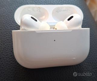 Apple AirPods Pro (2ª generazione) originali