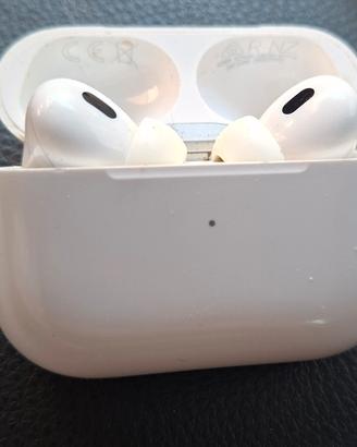 Apple AirPods Pro (2ª generazione) originali