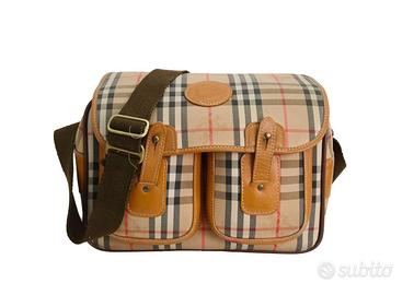 borsa burberry 