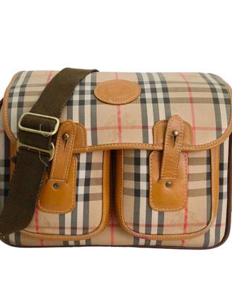 borsa burberry 