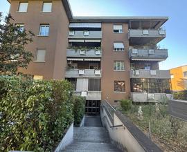 Ampio appartamento con giardino-ZONA OSPEDALE