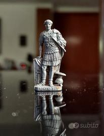 Soldatini  Kinder Ferrero SCAME anni '70