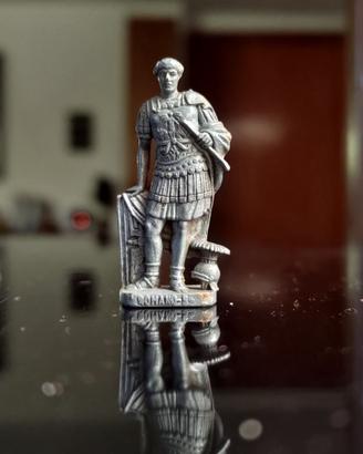 Soldatini  Kinder Ferrero SCAME anni '70