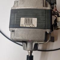 motore lavatrice indesit