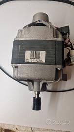 motore lavatrice indesit