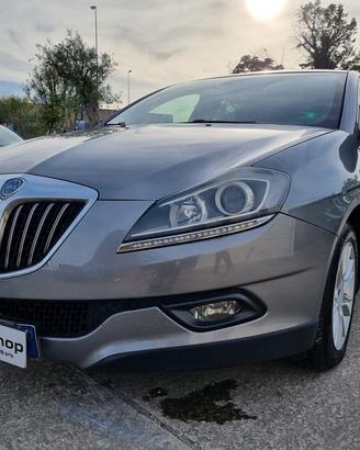 Lancia Delta 1.6 MJT DPF Oro