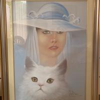 Quadro Mario Passoni