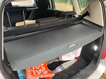 Cappelliera mercedes classe a w169