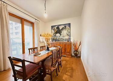 AMPIO 3 LOCALI TRASFORMABILE IN 4 - CONDOMINIO RIS