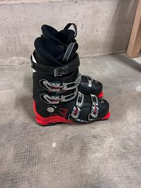 Scarponi sci salonom