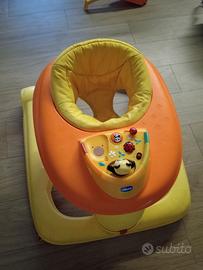 girello 3 in 1