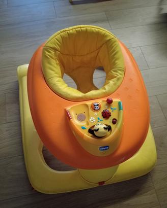 girello 3 in 1