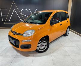 Fiat Panda 1.2 Lounge 69cv E6 * NEOPATENTATI *